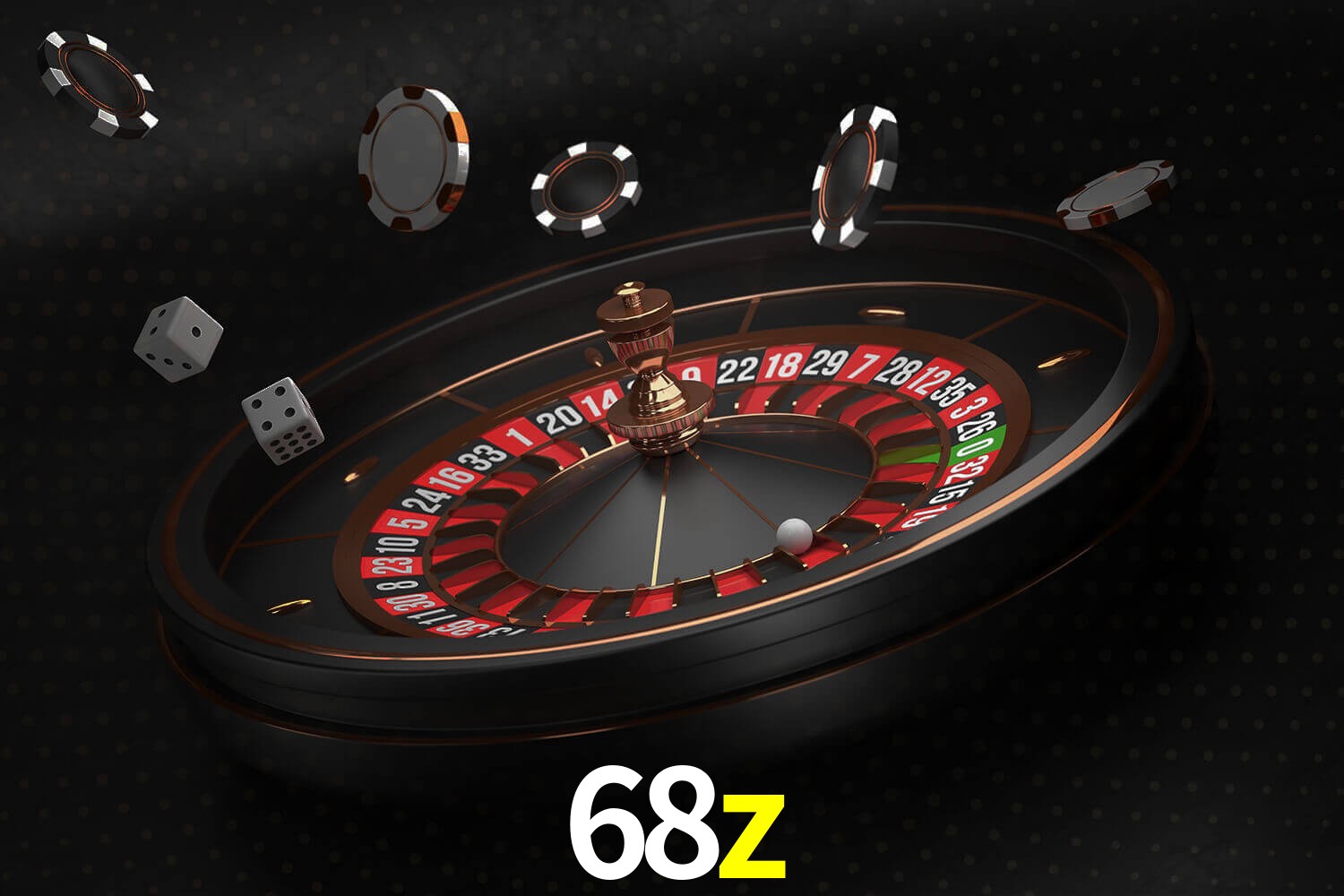 68z - Cartas da Sorte Secreta - 68z.com