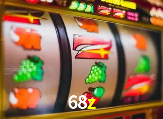 Desvendando o Mundo dos Jogos Virtuais na 68z