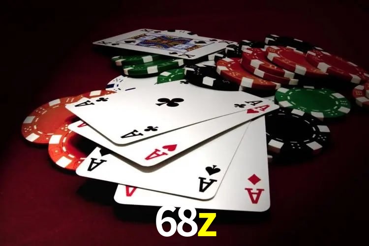 Apostas de Futebol 68z