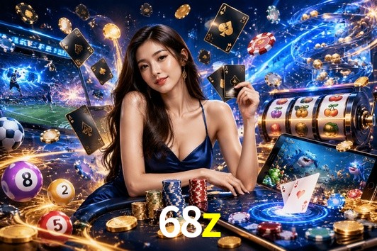 Account Benefits 68z