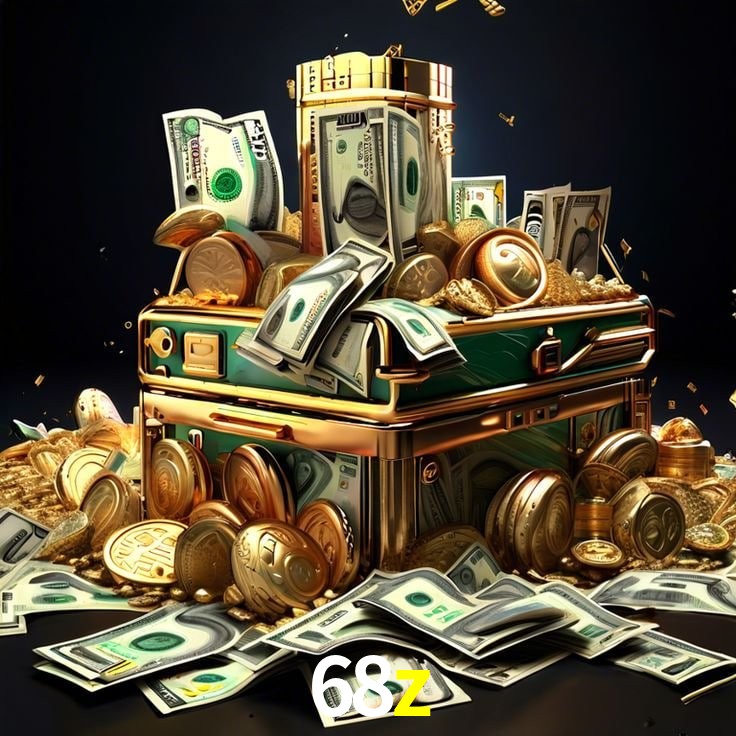 Estatísticas do Jogo 68z