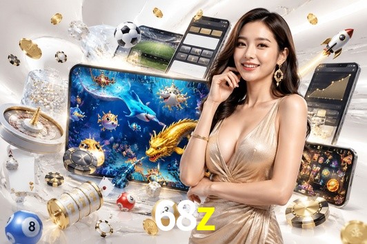 Game Providers 68z