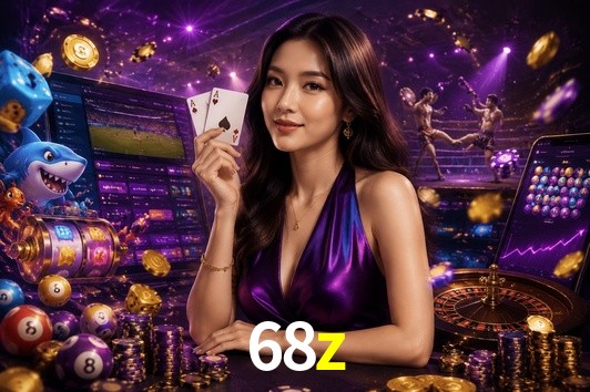 VIP Casino 68z