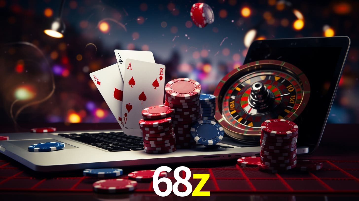 Live Casino 68z