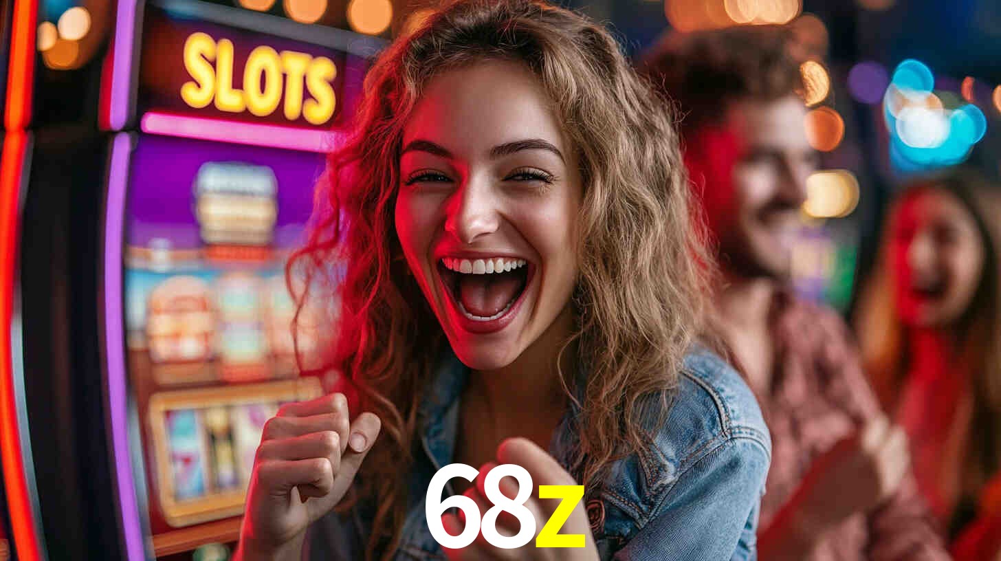 A Experiência Imersiva dos Cassinos Ao Vivo no 68z