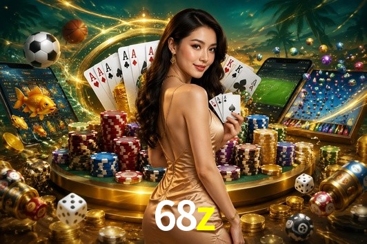 Blackjack Table 68z