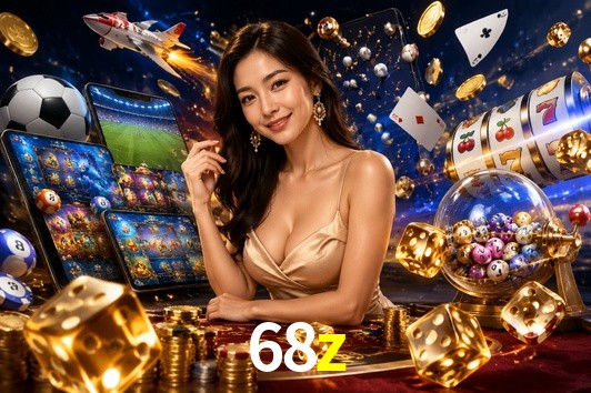 Slot Games 68z