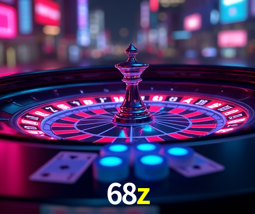 A Emoção da Loteria na 68z: Uma Chance de Mudança de Vida