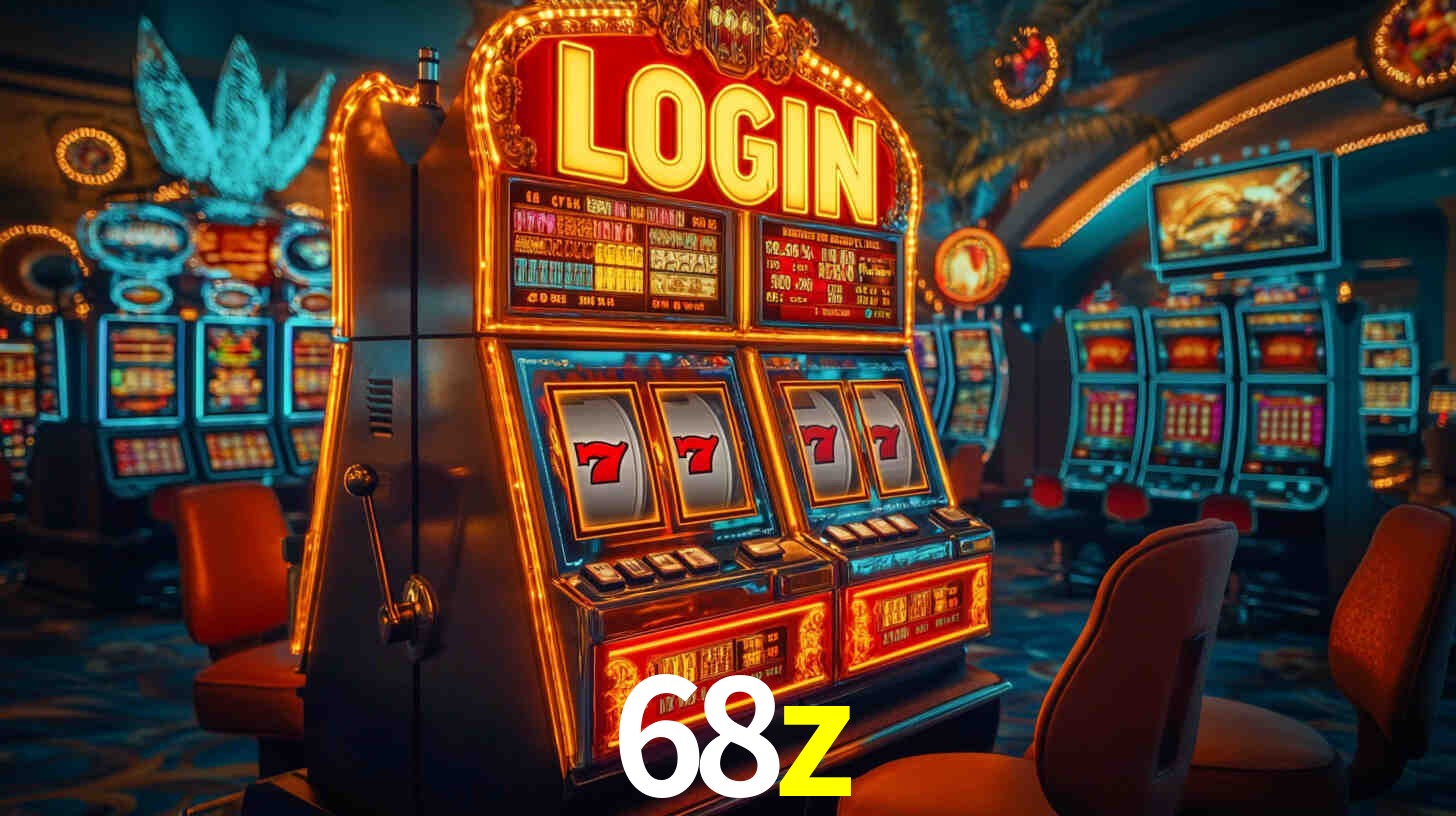Ofertas Imperdíveis na 68z: Promoções e Bônus Que Valem a Pena
