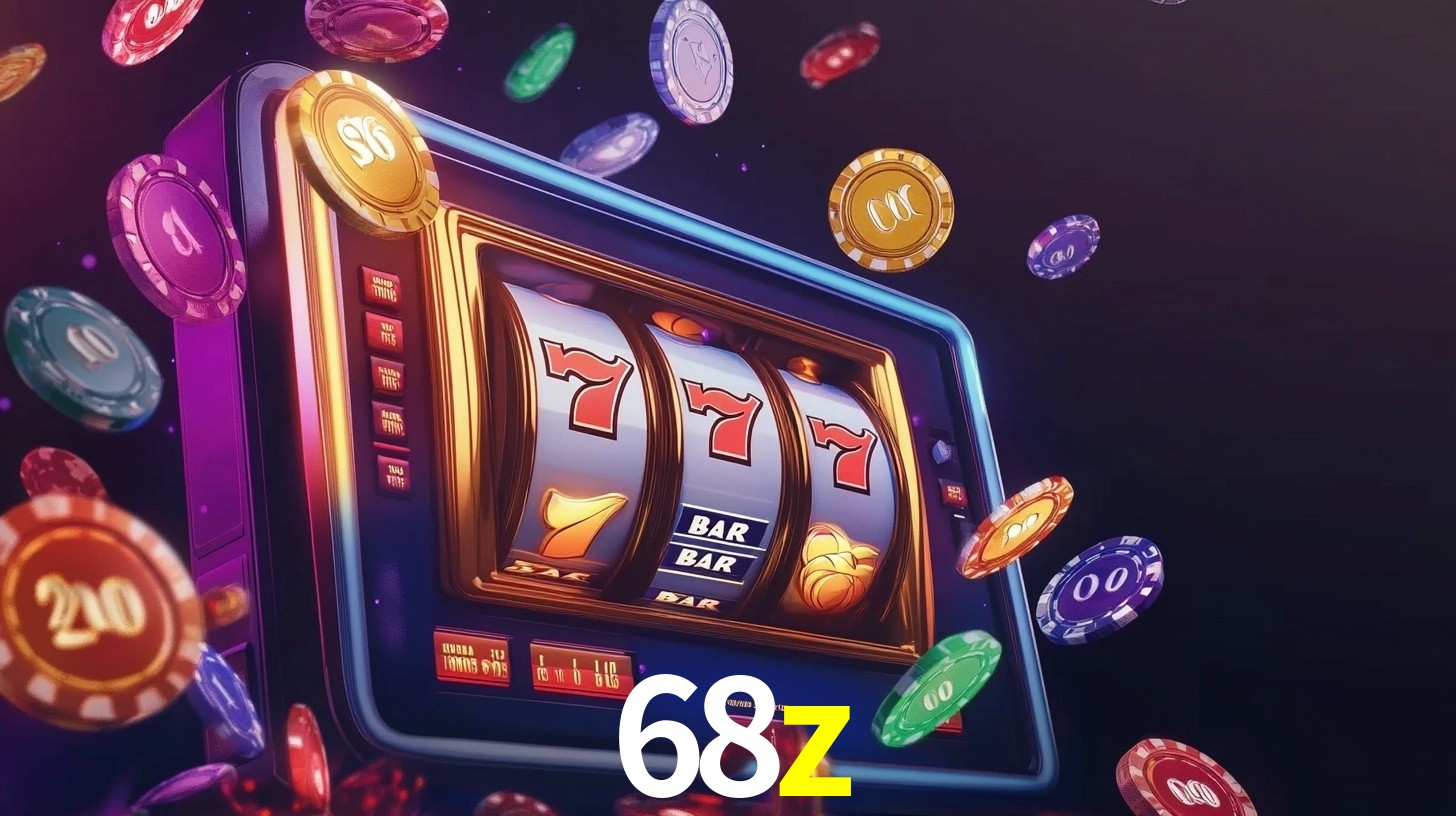Welcome Bonus 68z