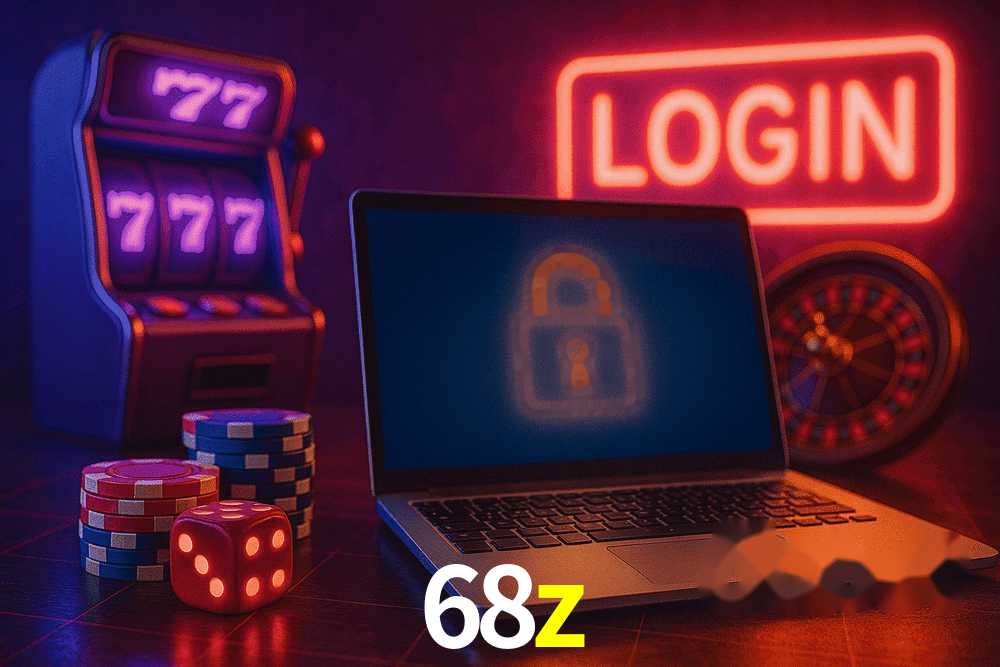 Recursos de Bônus 68z