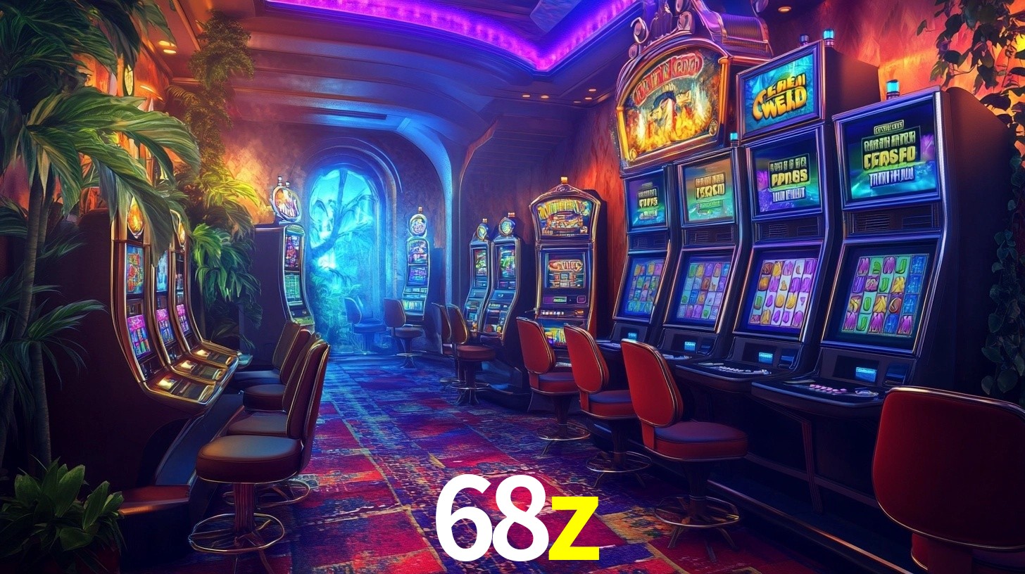 Daily Bonuses 68z