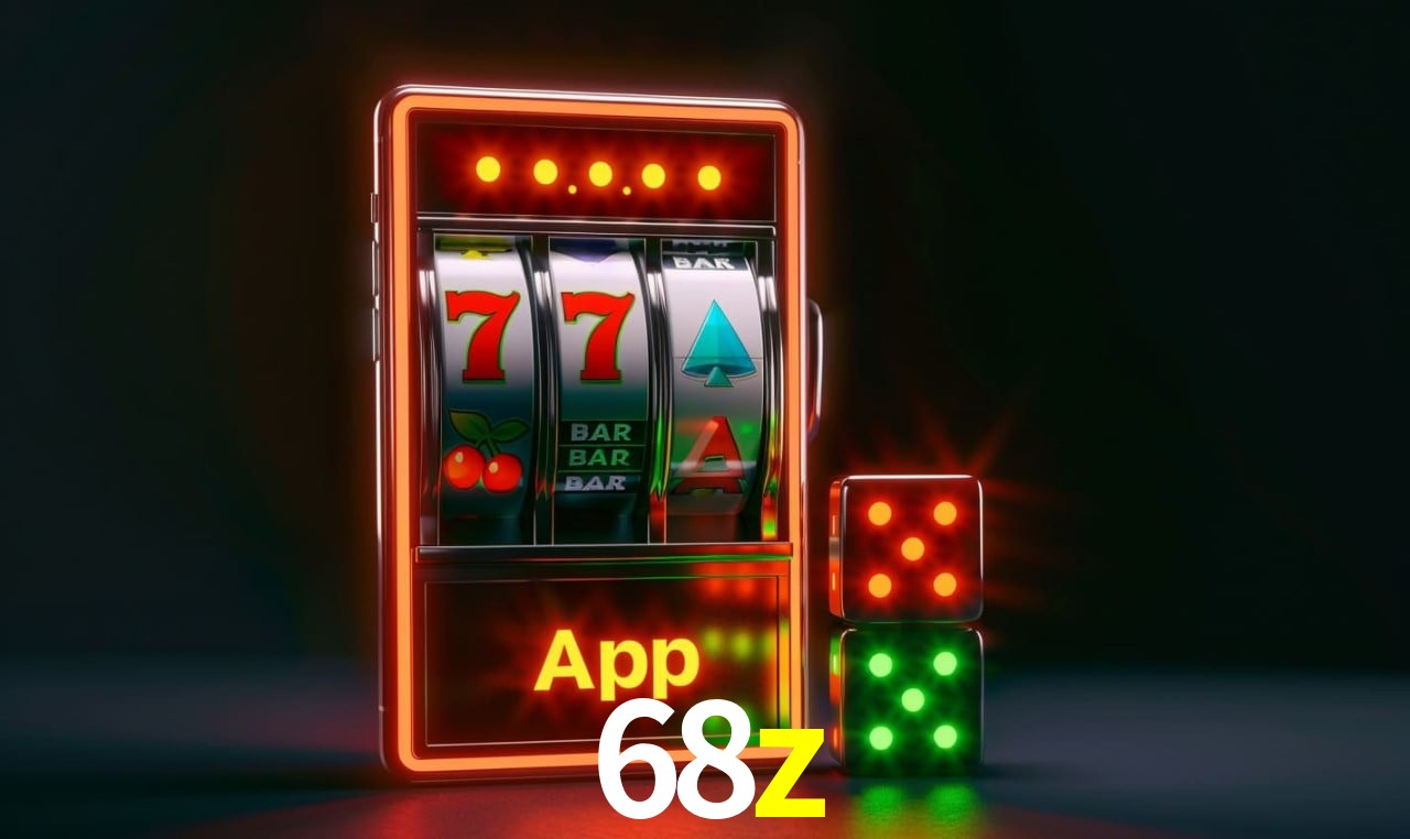 Casino Ao Vivo 68z