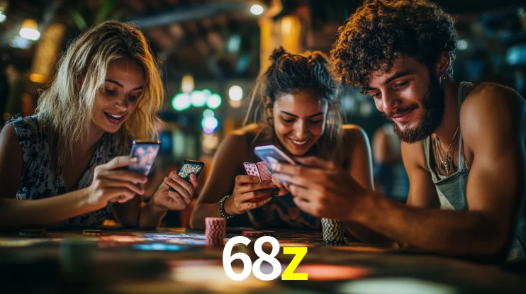 Tournaments 68z