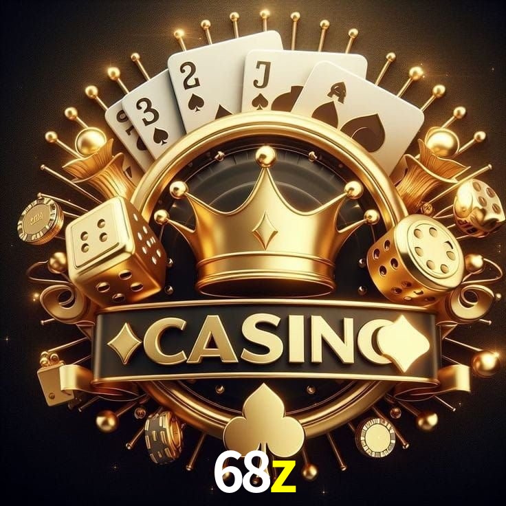 Jogos de Slot 68z