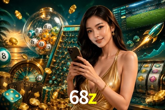 Secure Login 68z