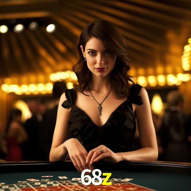 Desvendando o Mundo dos Jogos Virtuais na 68z