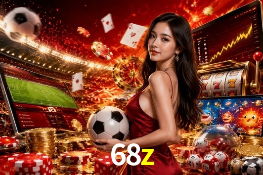 Live Casino 68z