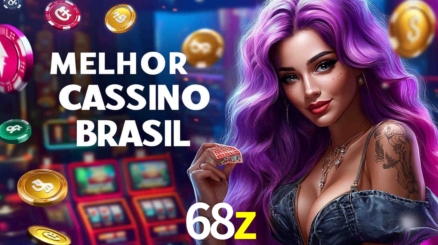Descubra a Essência do 68z: Nossa História e Compromissos