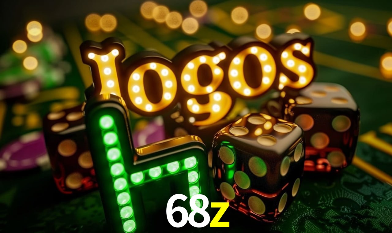 Provedores de Jogos 68z