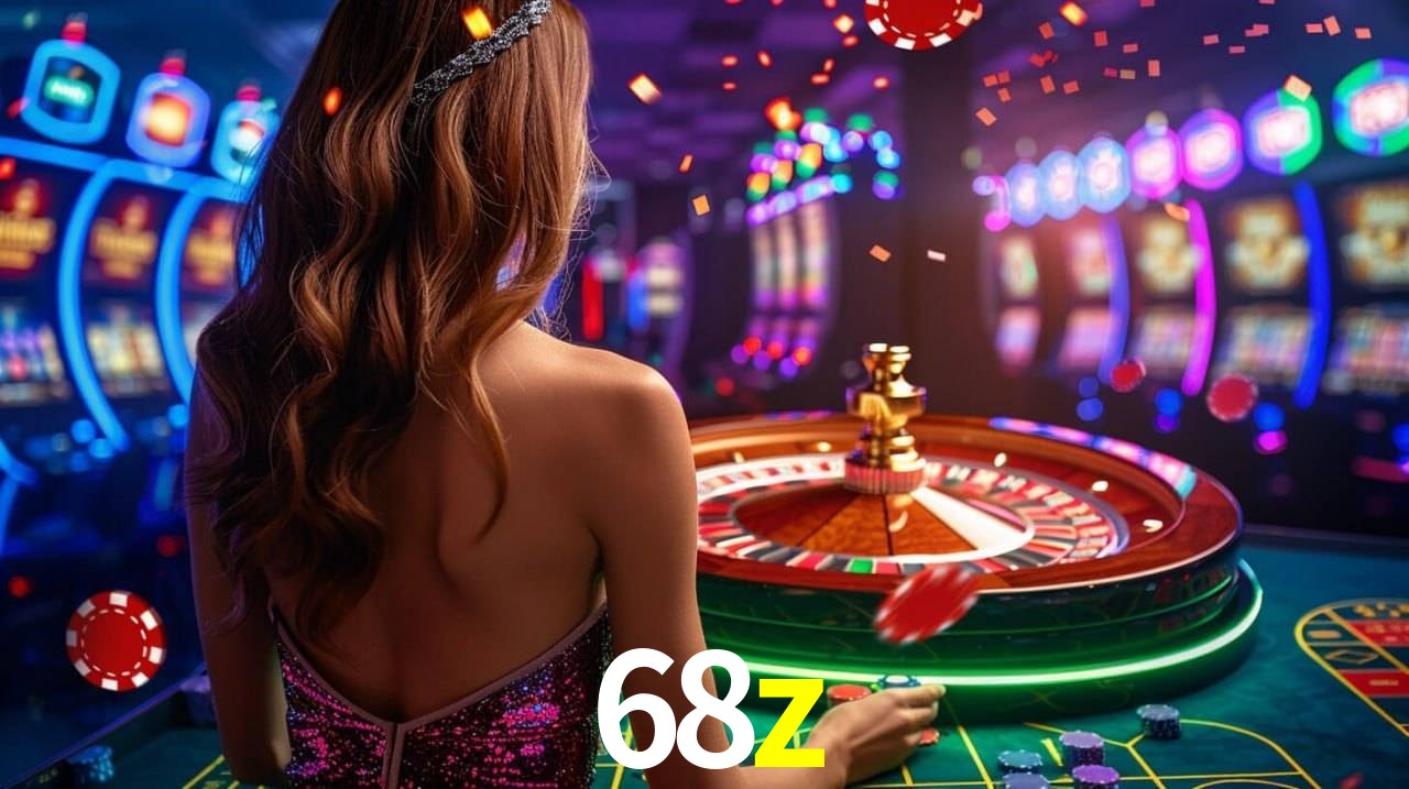 68z App Interface