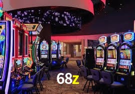 Security Systems 68z