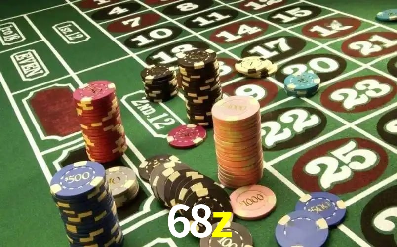 Player Reviews 68z