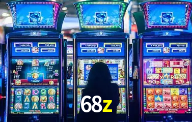 VIP Casino 68z
