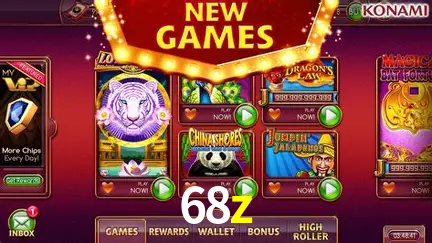 Live Casino 68z